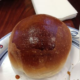 BBQ Pork Buns