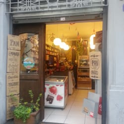 La Pulpería - Fachada La Pulperia
