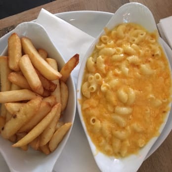 Kirkwall Hotel - My wife's Mac & Cheese - Hotels Near Me - Kirkwall, ORK
