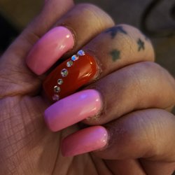 Pretty Nails