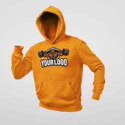 Inked Xpressions - Personalized Sweater