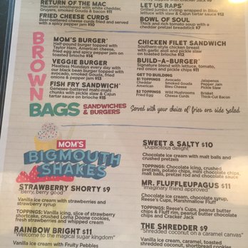 Mom's Kitchen & Bar - Bars Near Me - Astoria, New York Mom's Kitchen & Bar - Bars Near Me - Astoria, New York