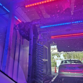 EL Car Wash - Car Wash Near Me - Sunrise, Florida