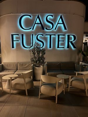 Hotel Casa Fuster by null Hotel Casa Fuster by null