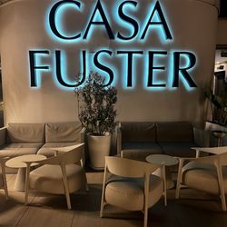 Casa Fuster