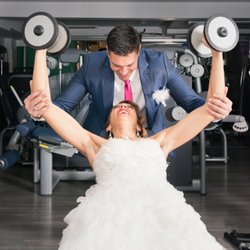 FitBrides Personal Training