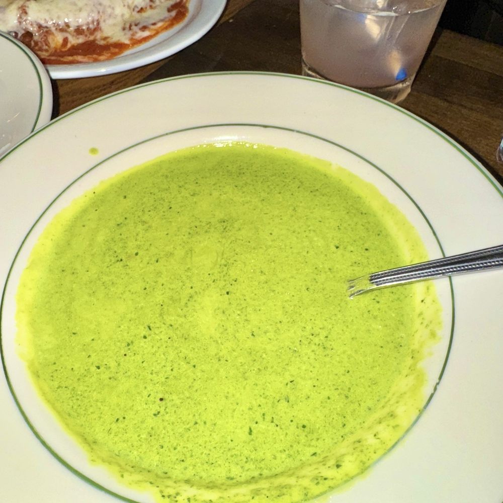 Da Gennaro - The best pesto I ever had! - Italian Near Me - New York, New York Da Gennaro - The best pesto I ever had! - Italian Near Me - New York, New York