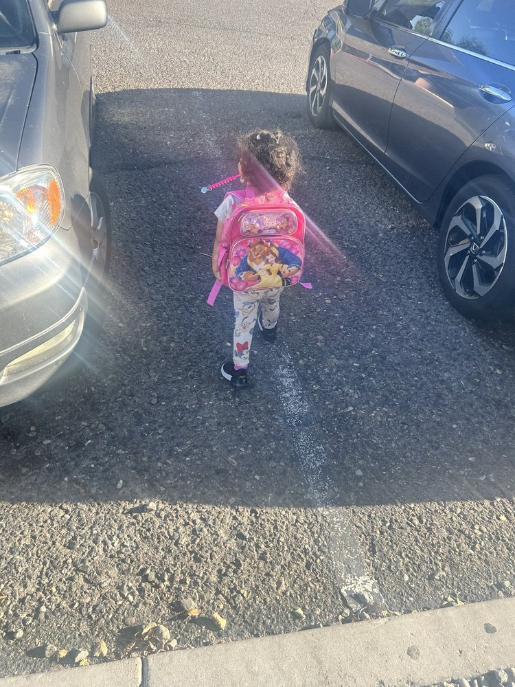 Kids Incorporated Learning Centers Phoenix - childcare center in phoenix, AZ