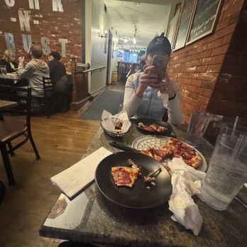 Cork N Crust - Pizza Near Me - Bellevue, Kentucky