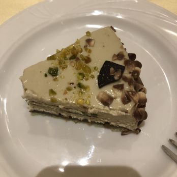 Settembrini 18 - Pistachio heaven cake - Italian Near Me - Milan, Michigan Settembrini 18 - Pistachio heaven cake - Italian Near Me - Milan, Michigan