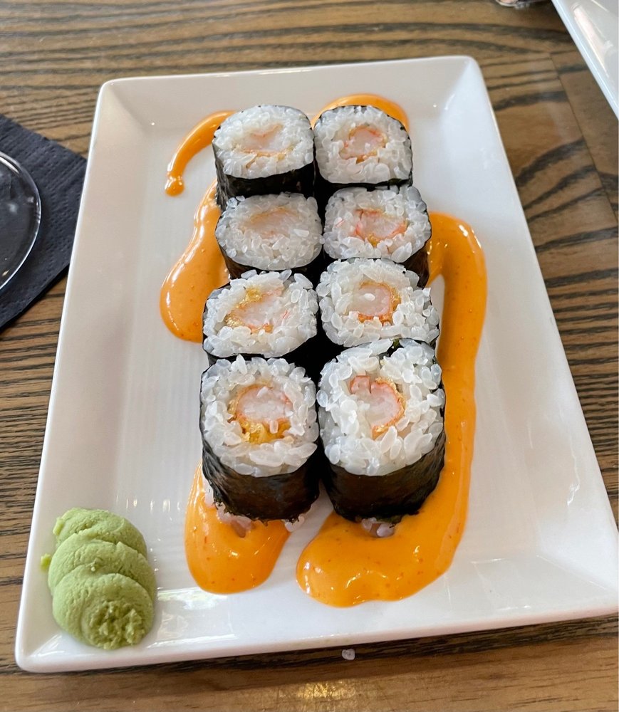 CO Sushi