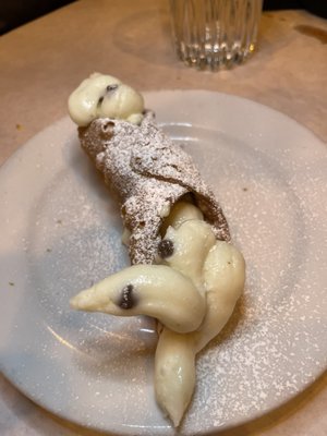 Trattoria Reggiano Italian Restaurant by null