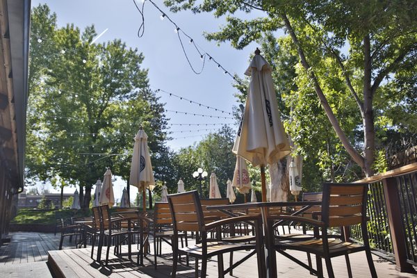 Ale House Grand Junction by null