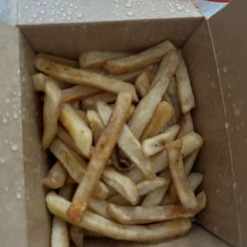 Melba's Restaurant - French Fries - Southern Near Me - New York, New York Melba's Restaurant - French Fries - Southern Near Me - New York, New York