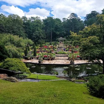 Sarah P Duke Gardens - Botanical Gardens Near Me - Durham, North Carolina Sarah P Duke Gardens - Botanical Gardens Near Me - Durham, North Carolina