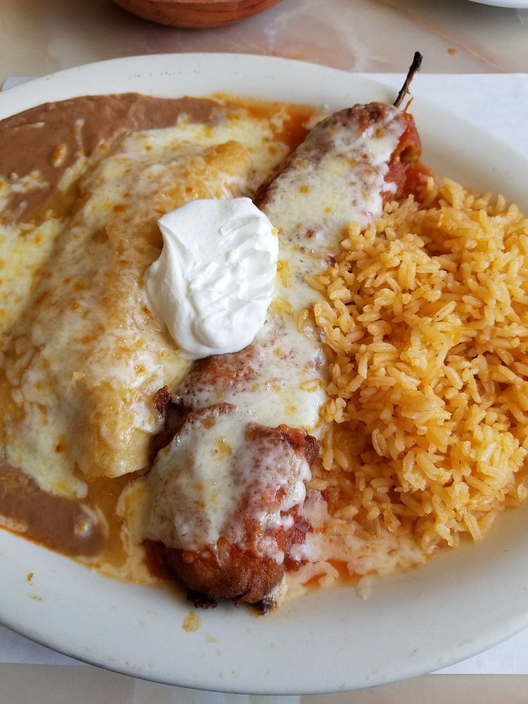 El Dorado Restaurant