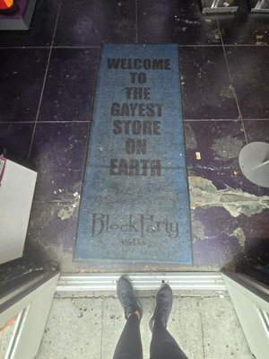 Block Party WeHo by null