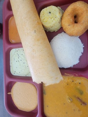 Amma’s Kitchen by null