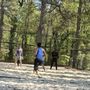 Photo of One Beach Volleyball