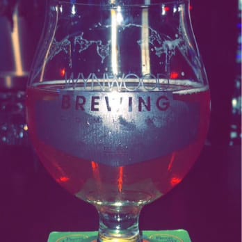 The Brass Tap - This is golden monkey I believe - American Near Me - Boynton Beach, Florida