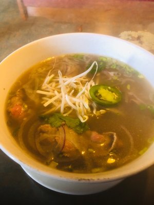 Viet Kitchen by null