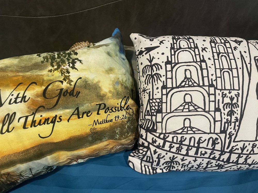 HOWARD FINSTER’S PARADISE GARDEN Updated September 2024 67 Photos