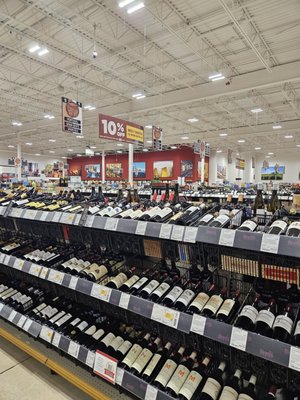 Binny's Beverage Depot - Bloomingdale by null