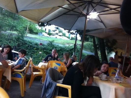 Bar dell'Orso by null