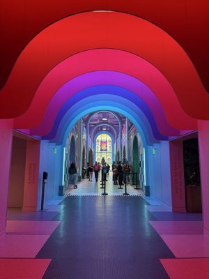 MEOW WOLF HOUSTON - RADIO TAVE - Updated June 2025 - 586 Photos & 106