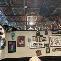 Crave - Dining room