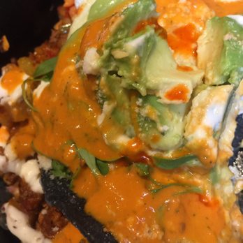 Tableau - Huevos $19 - Breakfast & Brunch Near Me - Las Vegas, Nevada