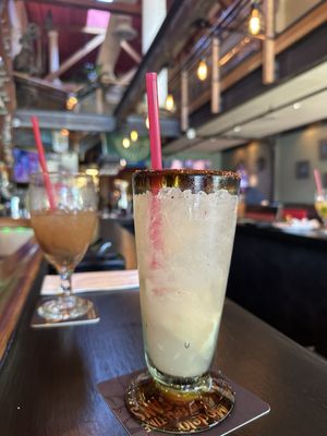 Sal Y Limón by null