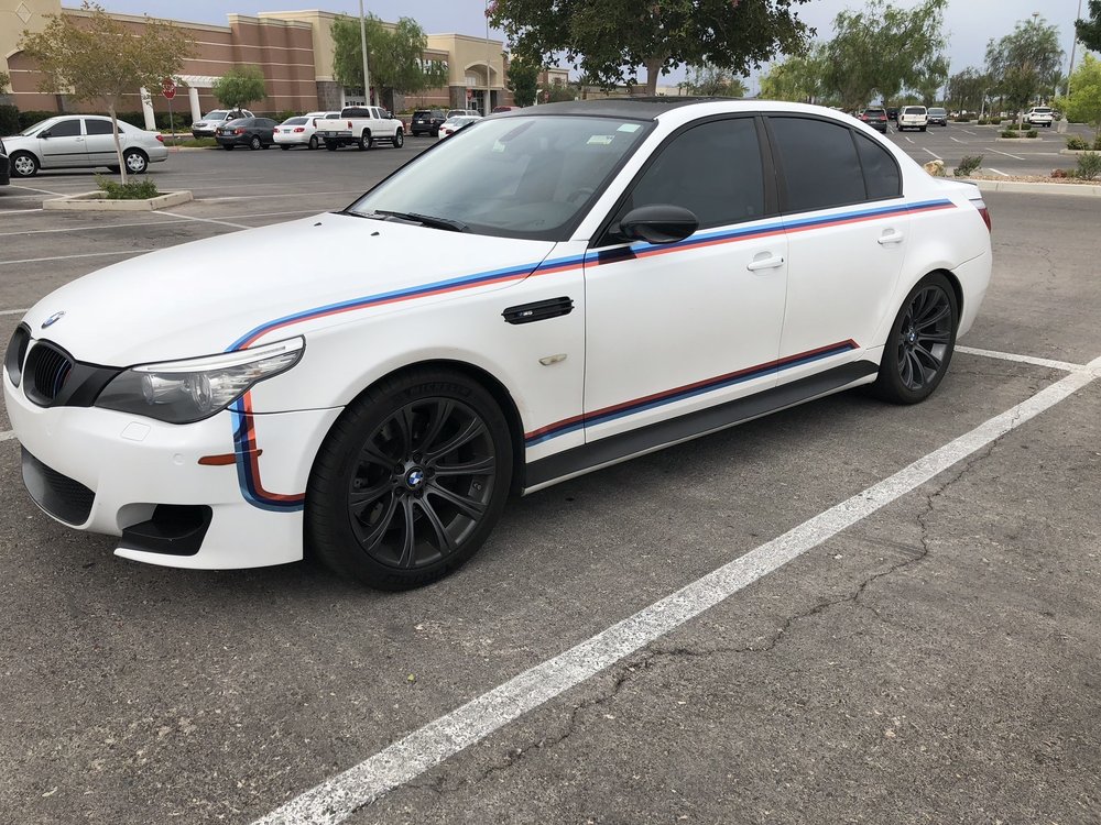 SIN CITY BMW - Updated August 2025 - 24 Reviews - 6280 S Valley View ...