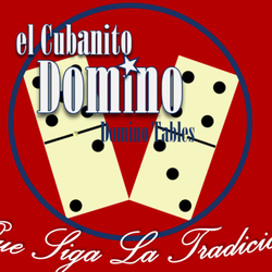 El Cubanito Domino