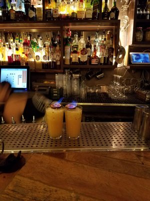Creps al Born - Cocktails and Creperie by null