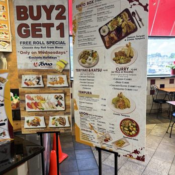 Tomo Sushi & Sashimi - Menu - Sushi Bars Near Me - Upper Darby, Pennsylvania Tomo Sushi & Sashimi - Menu - Sushi Bars Near Me - Upper Darby, Pennsylvania