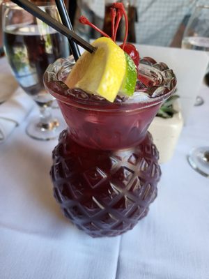 Colonel Blackinton Inn by null