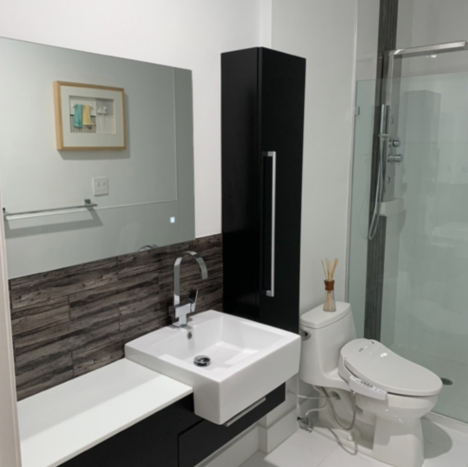 Slide of A Rose Contractors