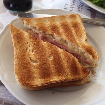 Helvetia - Ham and cheese toasti - Bars Near Me - Tremezzo, LC Helvetia - Ham and cheese toasti - Bars Near Me - Tremezzo, LC