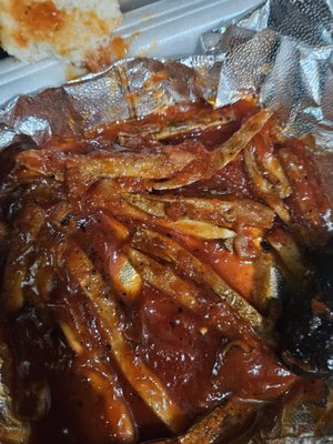 Krazy Hog Barbecue - Matteson by null