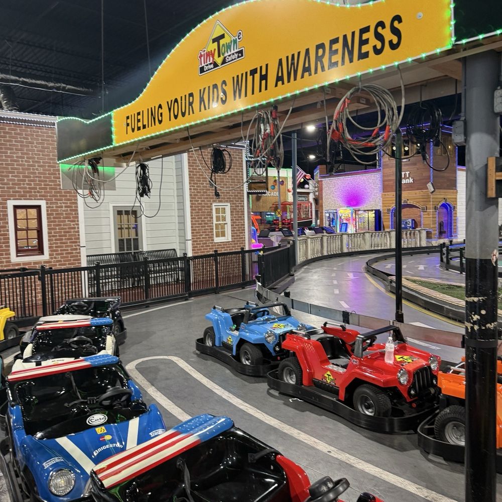 THE BEST 10 ARCADES near LILBURN, GA 30047 - Updated 2026 - Hours - Yelp