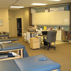 Advantage Health Royal Oak - pt Health