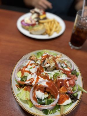 Orange Social by null