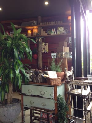 Samson & Sophie Cafe by null