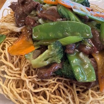 Son Nam Restaurant - Bird's nest beef - Vietnamese Near Me - Houston, Texas