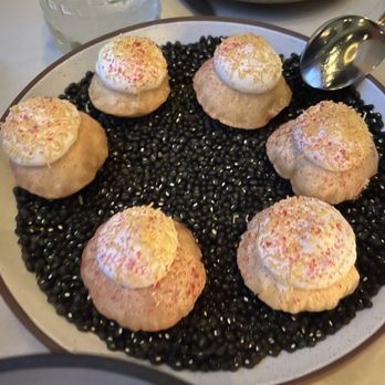 Baar Baar - Dahi puri- delicious! - Indian Near Me - Los Angeles, California