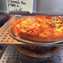 Pizza In Arcata Yelp
