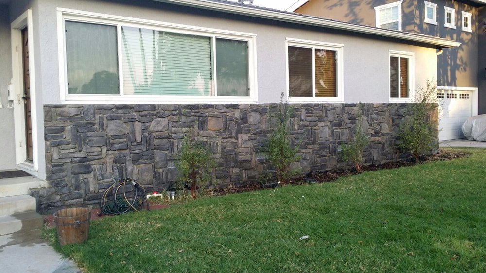 Slide of Express Construction Services