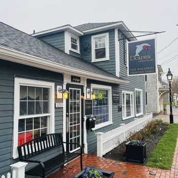 Dolphin Restaurant - Sandwiches Near Me - Barnstable, Massachusetts