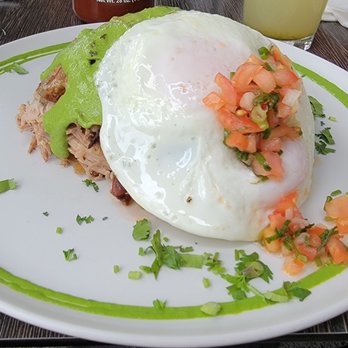 Over Easy - Kailua Pork - Breakfast & Brunch Near Me - Kailua, Hawaii